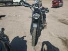 Triumph Motorcycle Scrambler 1200 Xc Image 2