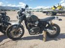 Triumph Motorcycle Scrambler 1200 Xc Image 4