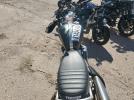 Triumph Motorcycle Scrambler 1200 Xc Image 9