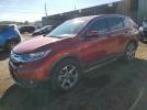 Honda Crv Exl Image 1