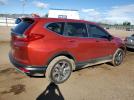 Honda Crv Exl Image 10