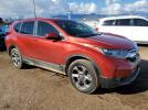 Honda Crv Exl Image 3