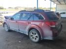 Subaru Outback 2.5i Limited Image 4