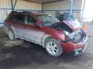 Subaru Outback 2.5i Limited Image 5