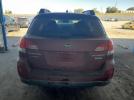 Subaru Outback 2.5i Limited Image 8