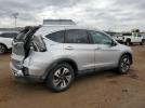 Honda Crv Touring Image 2