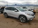 Honda Crv Touring Image 4