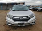 Honda Crv Touring Image 9