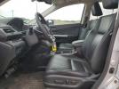 Honda Crv Touring Image 6