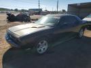 Dodge Challenger Se Image 1
