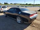 Dodge Challenger Se Image 2