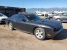 Dodge Challenger Se Image 4