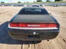 Dodge Challenger Se Image 7
