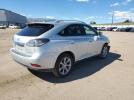 Lexus RX 350 Image 8