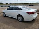 Toyota Avalon Hybrid Image 5