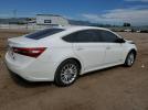 Toyota Avalon Hybrid Image 12