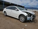 Toyota Avalon Hybrid Image 6