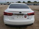 Toyota Avalon Hybrid Image 8