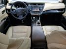 Toyota Avalon Hybrid Image 10