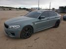 BMW M Series Image 1
