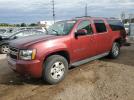 Chevrolet Suburban K1500 Lt Image 1