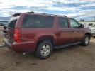 Chevrolet Suburban K1500 Lt Image 2