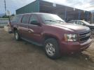 Chevrolet Suburban K1500 Lt Image 9