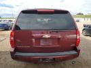Chevrolet Suburban K1500 Lt Image 4