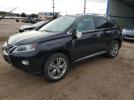 Lexus RX 350 Base Image 1