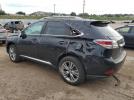Lexus RX 350 Base Image 2