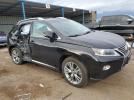 Lexus RX 350 Base Image 7