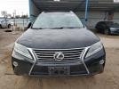 Lexus RX 350 Base Image 11