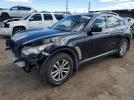 INFINITI Fx Image 1