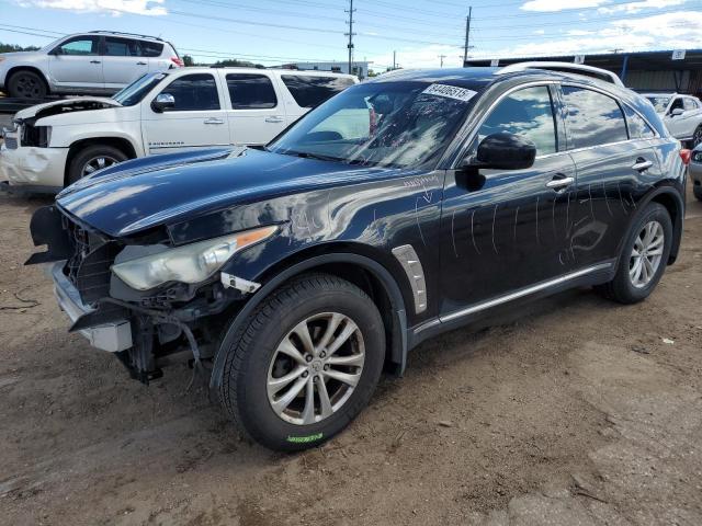  Salvage INFINITI Fx