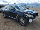 INFINITI Fx Image 8