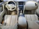 INFINITI Fx Image 5
