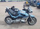 BMW R R Image 1