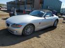 BMW Z Series 2.5 Image 1