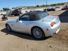 BMW Z Series 2.5 Image 11