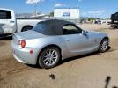 BMW Z Series 2.5 Image 10