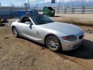 BMW Z Series 2.5 Image 3