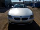 BMW Z Series 2.5 Image 2