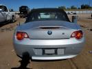 BMW Z Series 2.5 Image 7