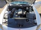 BMW Z Series 2.5 Image 8