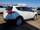 Toyota RAV4 Limited Image 5