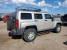 HUMMER H3 Image 5