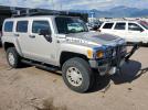 HUMMER H3 Image 12
