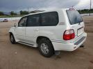 Lexus Lx470 470 Image 8