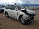 Lexus Lx470 470 Image 9