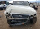 Lexus Lx470 470 Image 7